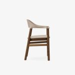 Gosta Upholstery Stool